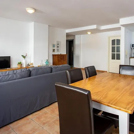 Διαμέρισμα Charming In La Oliva Near The Beach *