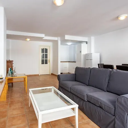 Charming In La Oliva Near The Beach Κοραλέχο