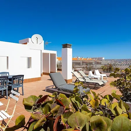 Charming In La Oliva Near The Beach * Κοραλέχο