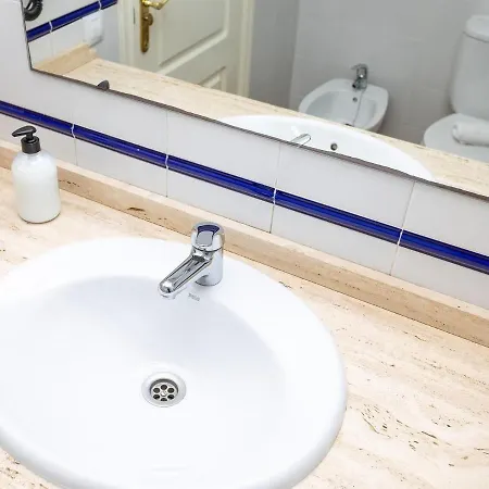 Charming In La Oliva Near The Beach Corralejo