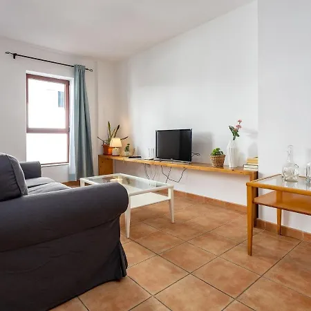 Lejlighed Charming In La Oliva Near The Beach Corralejo