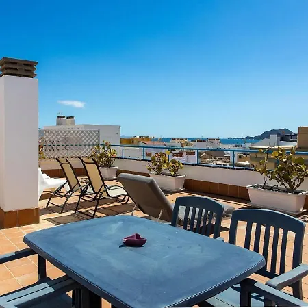 Charming In La Oliva Near The Beach * Corralejo