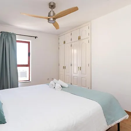 Charming In La Oliva Near The Beach * Corralejo