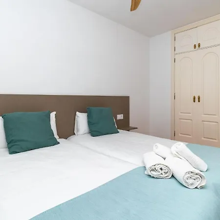 Lejlighed Charming In La Oliva Near The Beach *