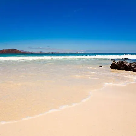 Charming In La Oliva Near The Beach * Corralejo