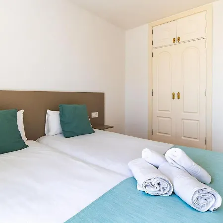 Charming In La Oliva Near The Beach * Corralejo
